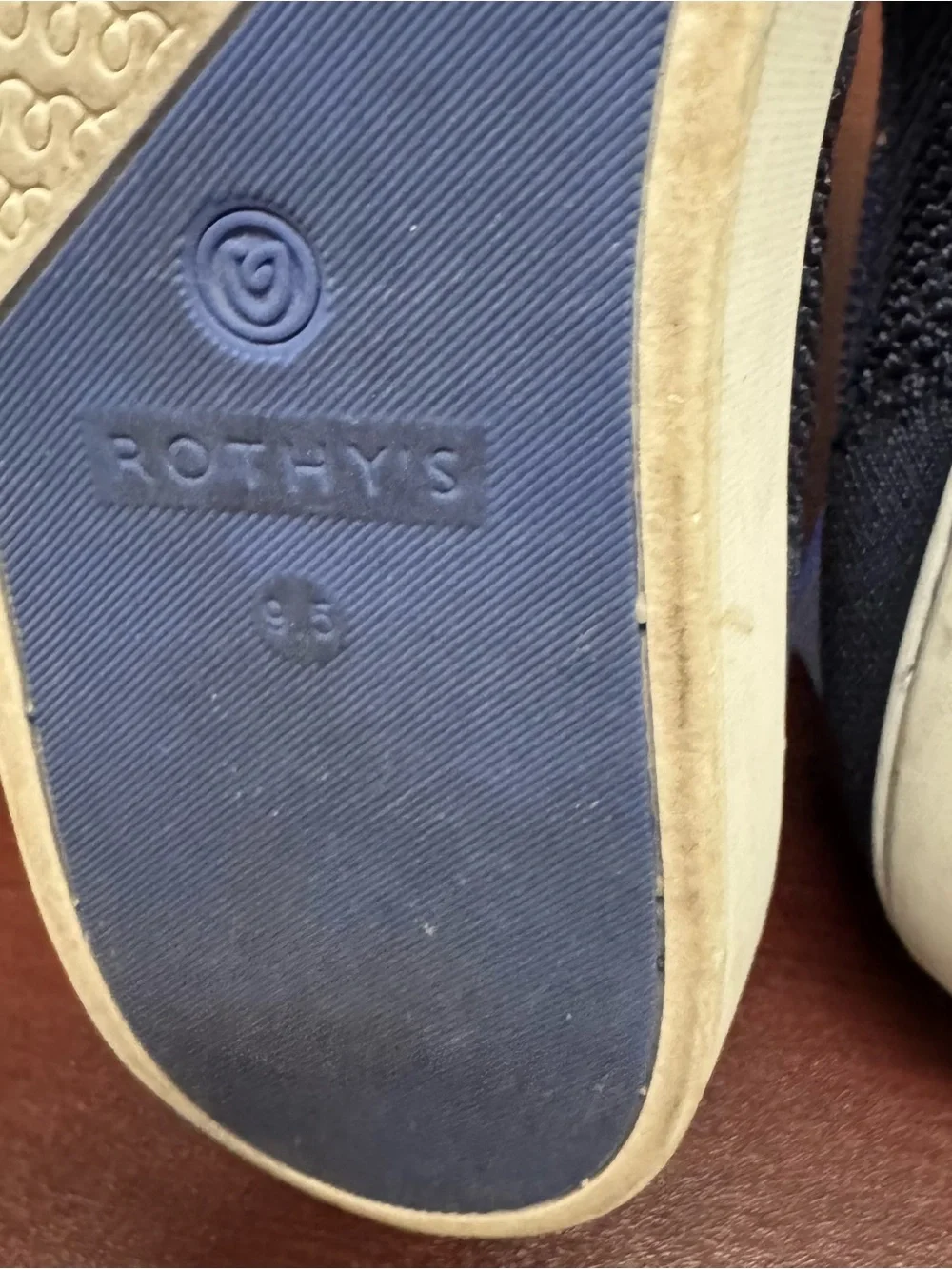 Rothys rothy maritime